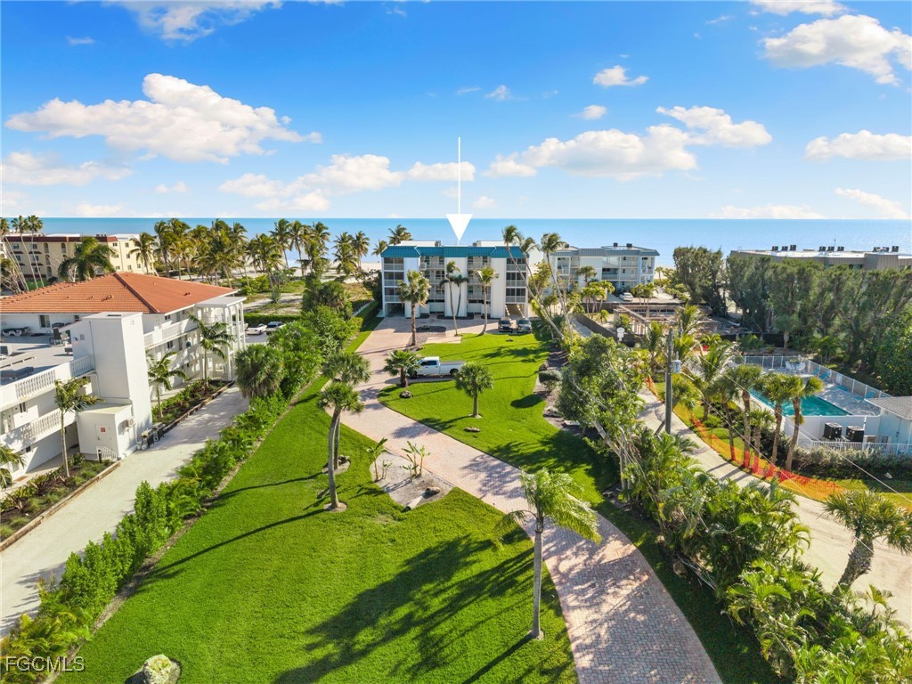 3 bed home in Sanibel
