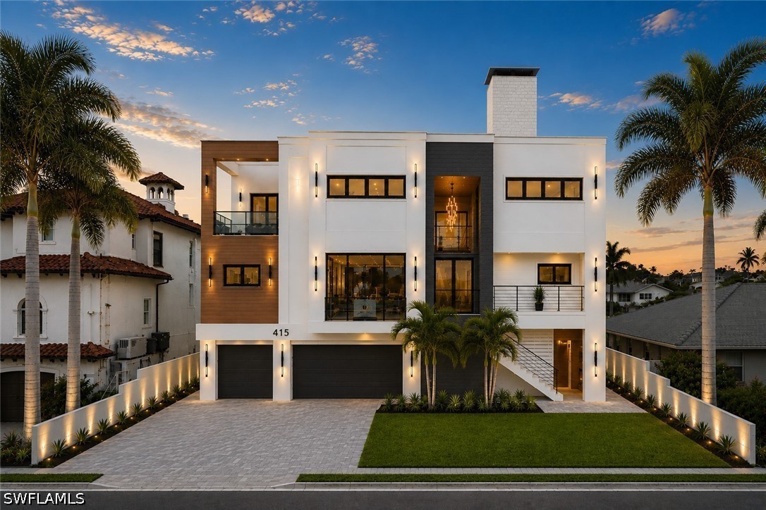 5 bed home in Naples