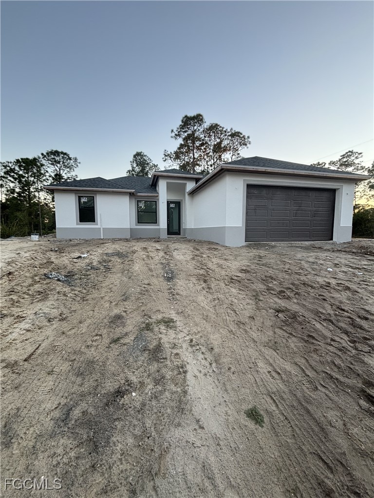 3 bed home in Lehigh Acres