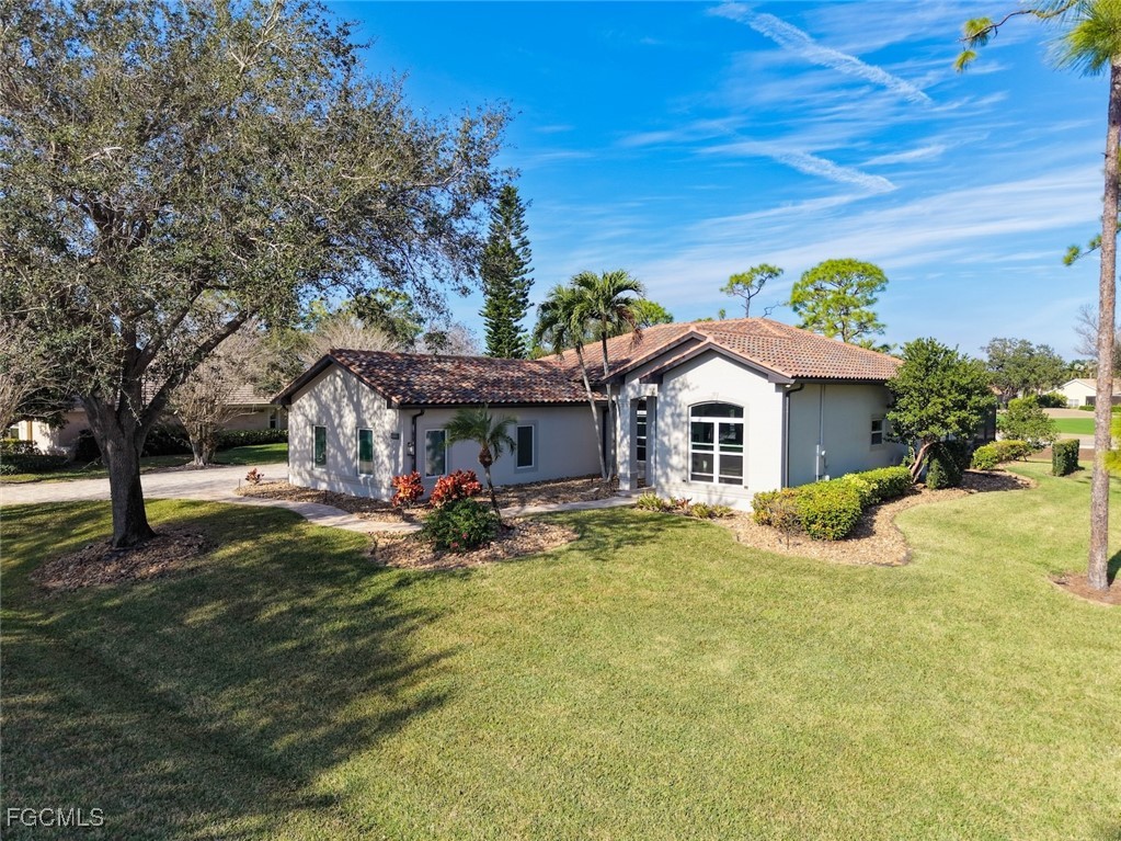 3 bed home in Fort Myers