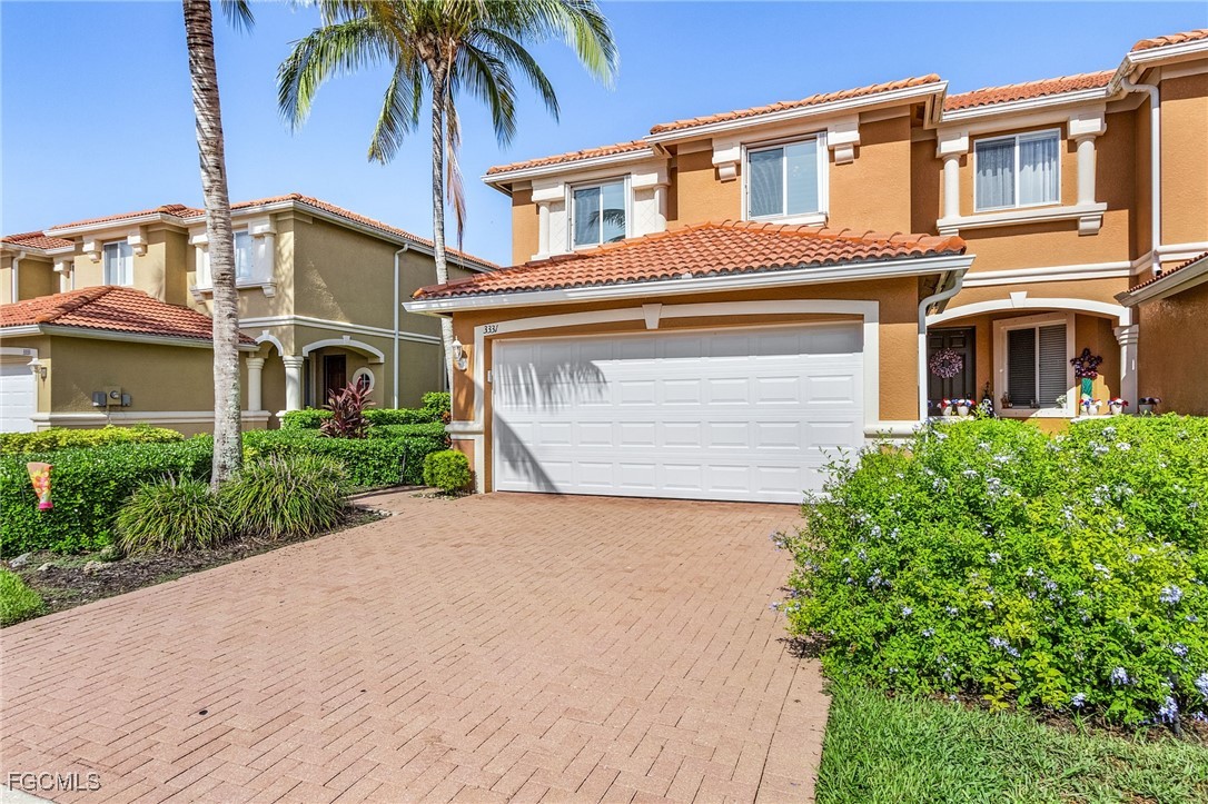 3 bed home in Cape Coral