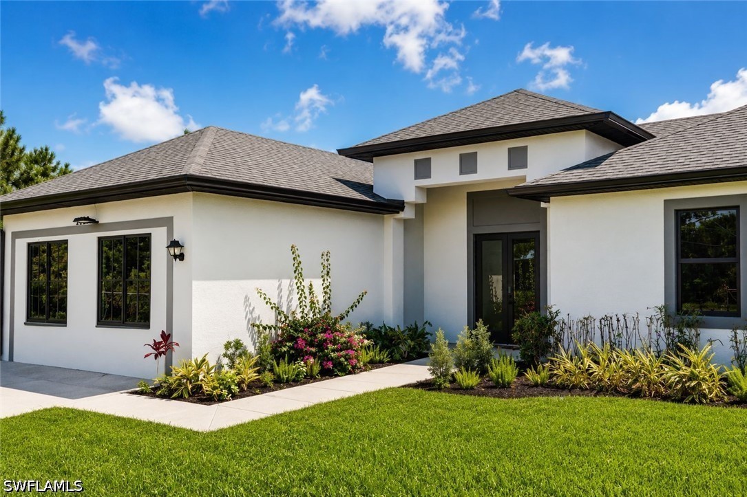 3 bed home in Naples