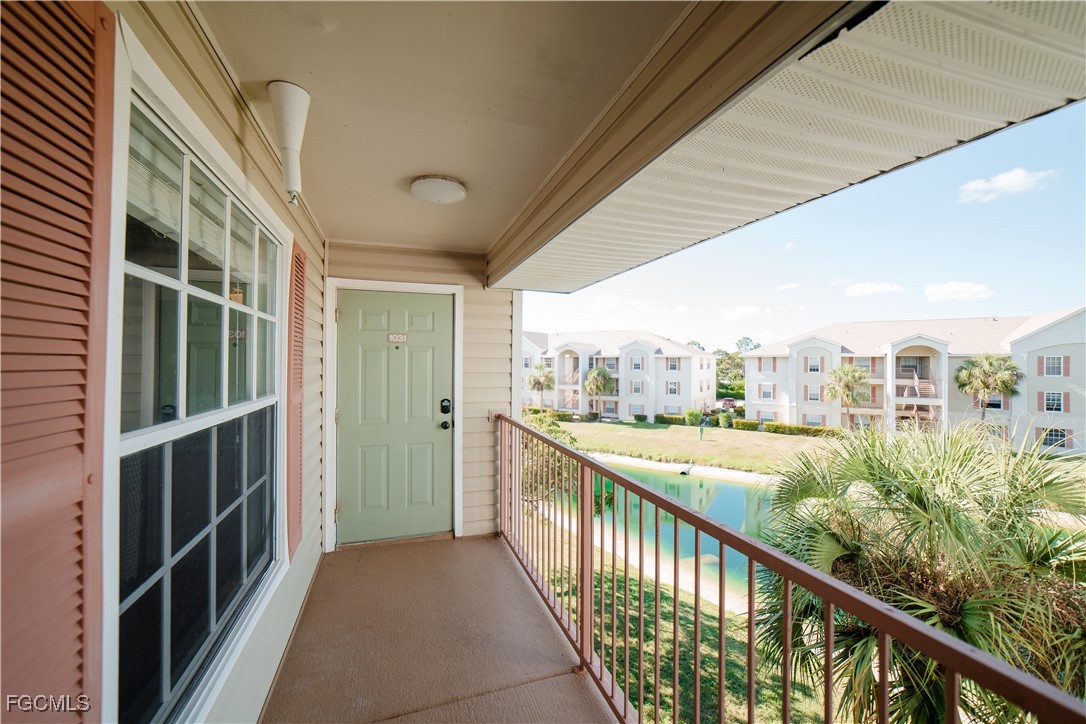 3 bed home in Cape Coral