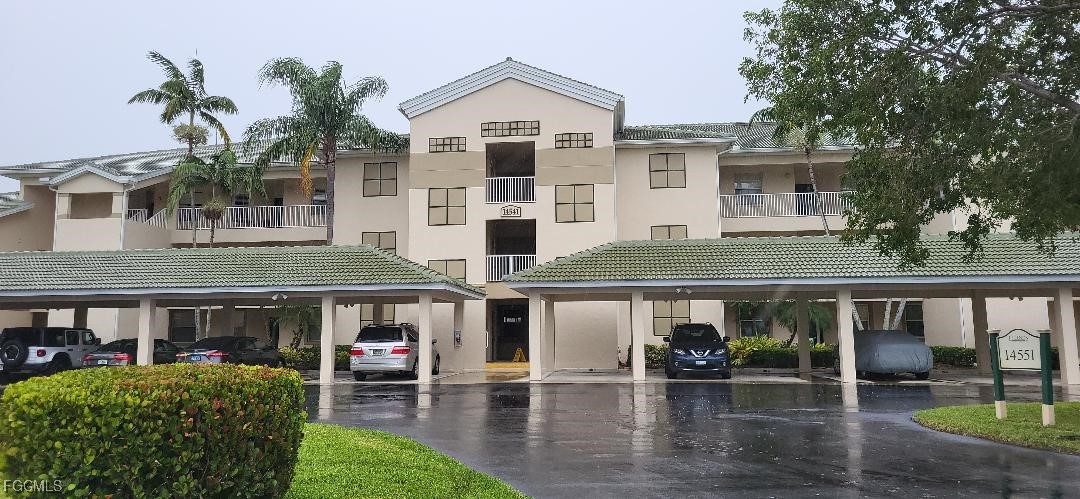 2 bed home in Fort Myers