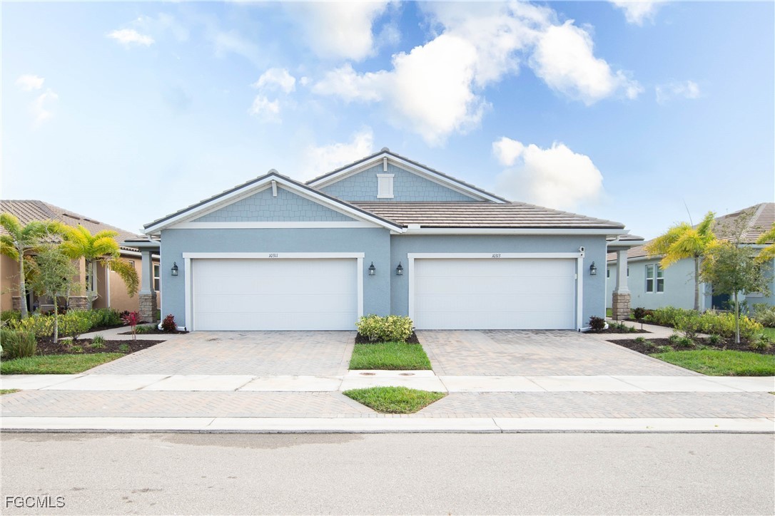 3 bed home in Fort Myers