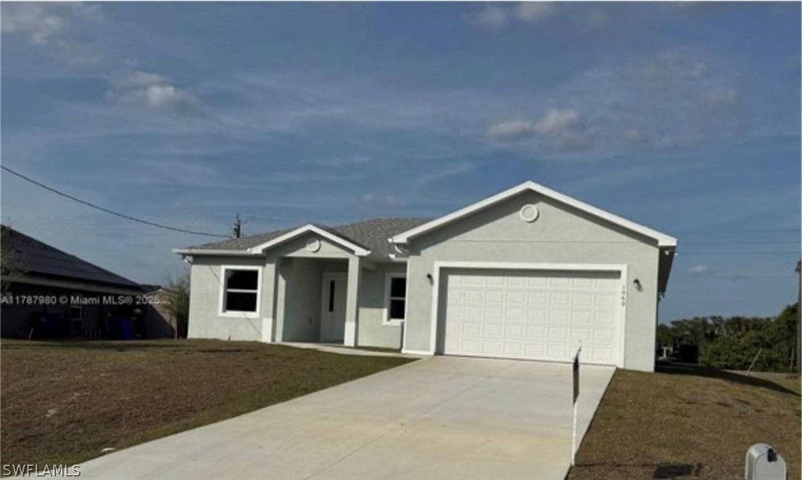 3 bed home in Labelle