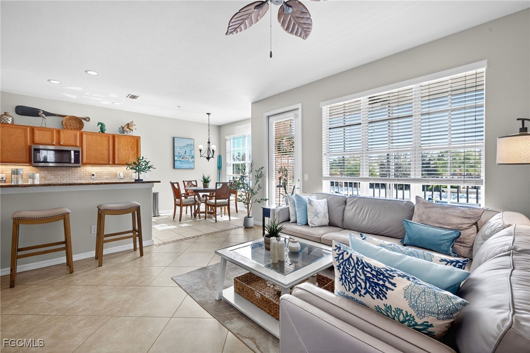 3 bed home in Fort Myers