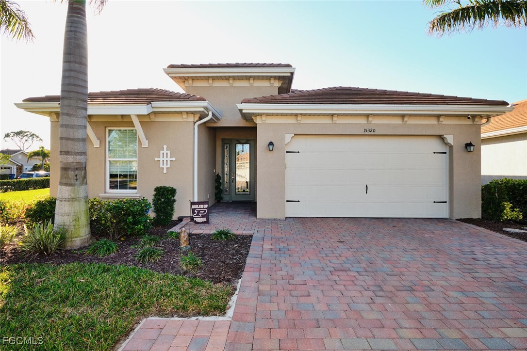 3 bed home in Fort Myers