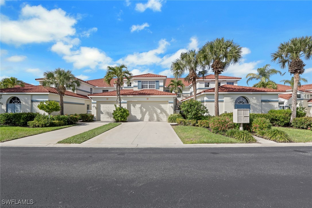 3 bed home in Estero