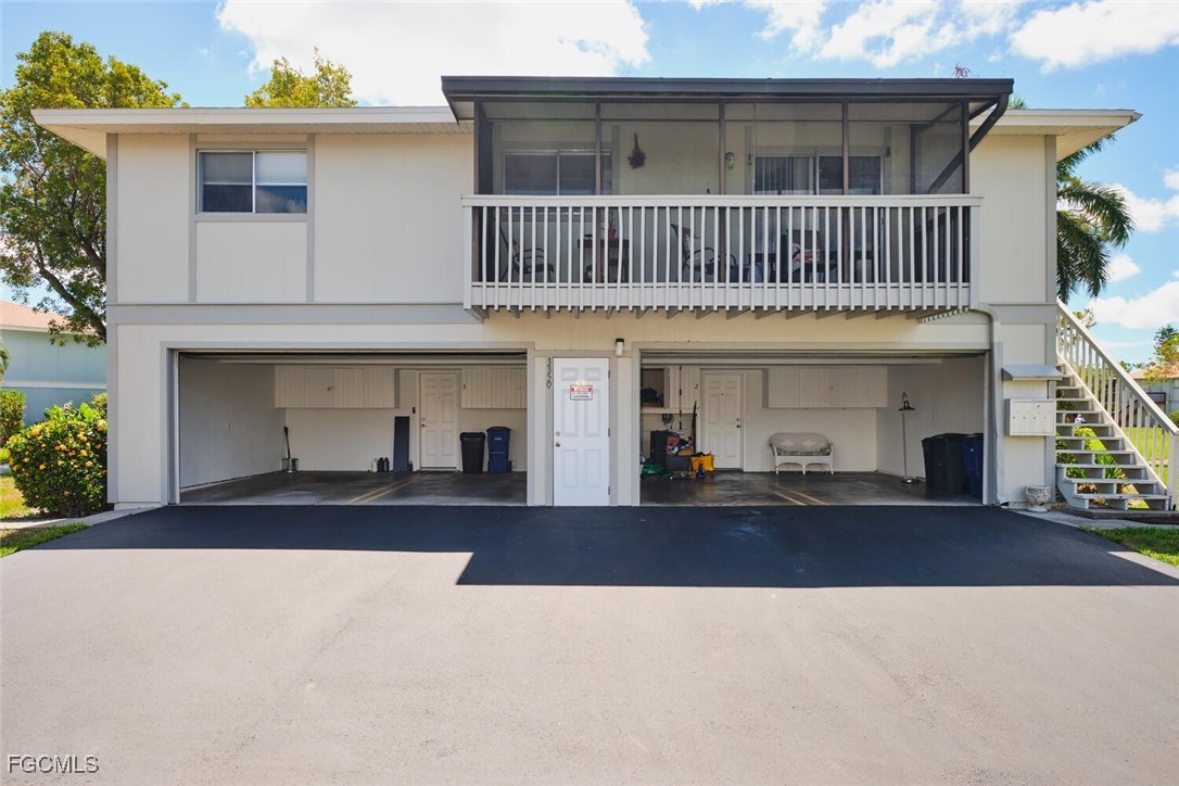 2 bed home in Fort Myers