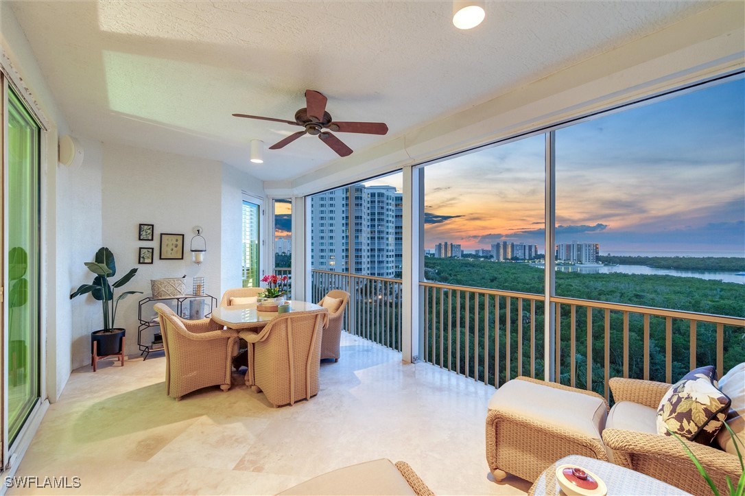 3 bed home in Naples