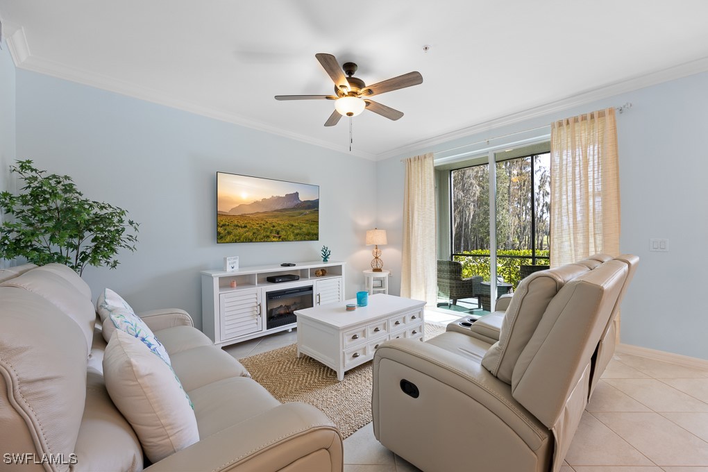 2 bed home in Ave Maria