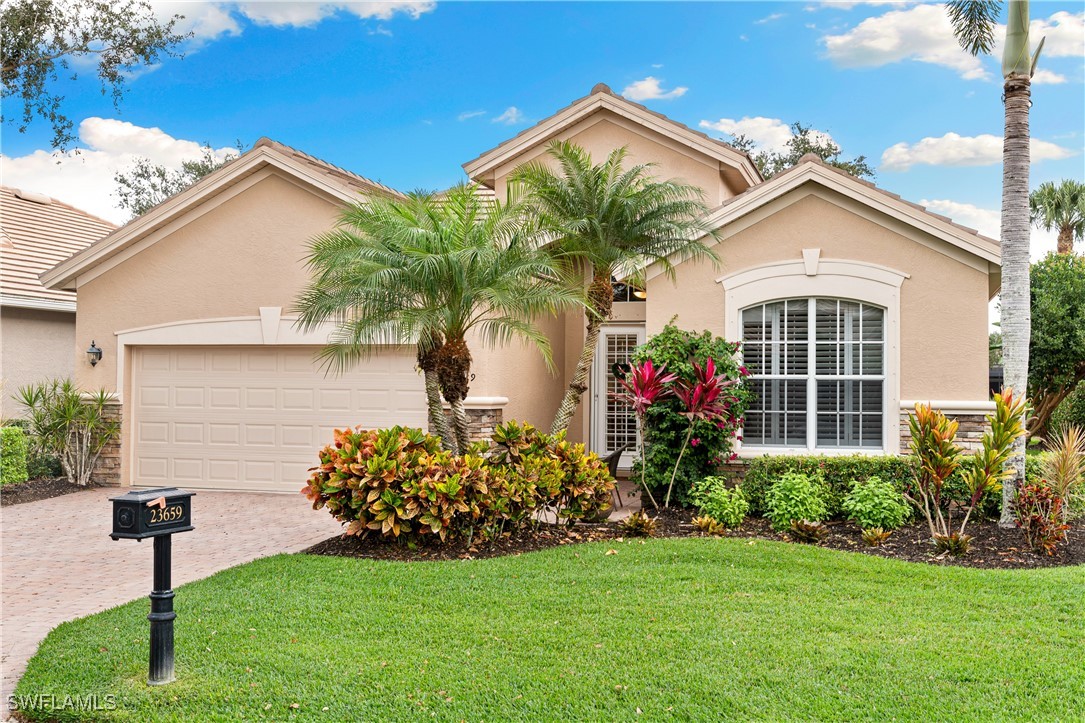 3 bed home in Bonita Springs