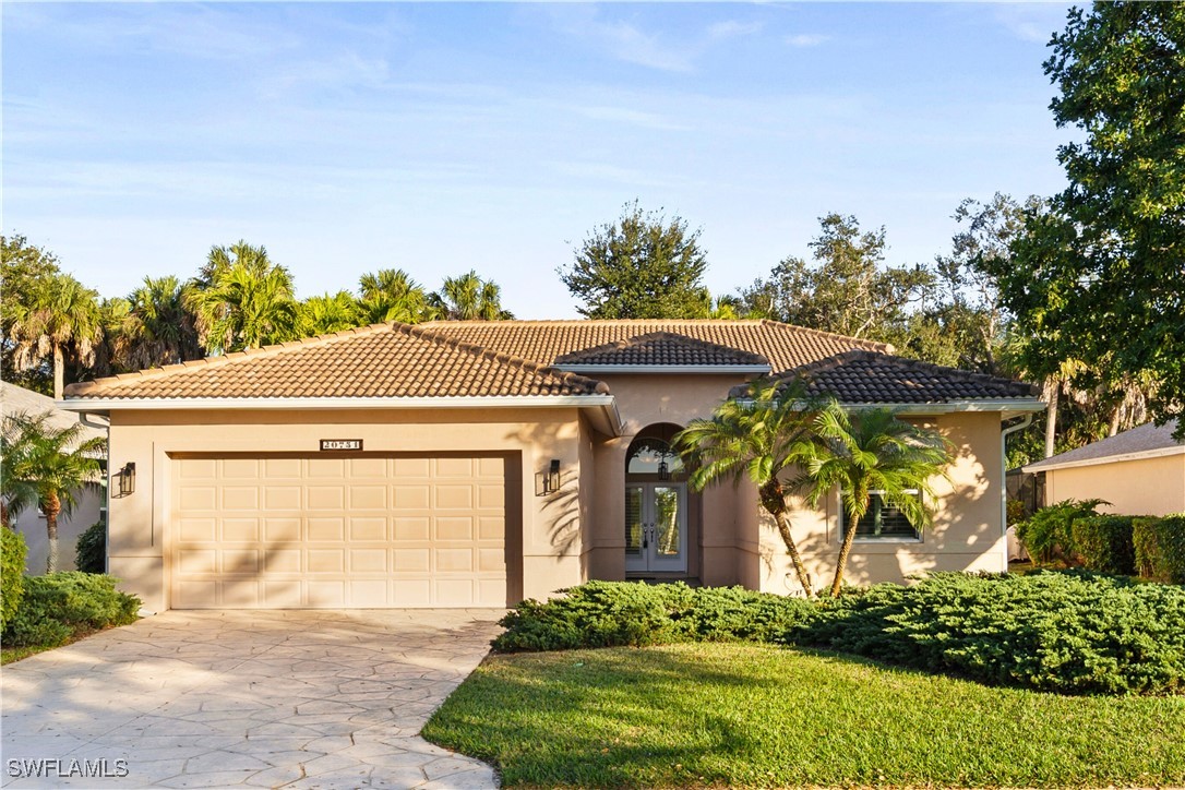3 bed home in Estero