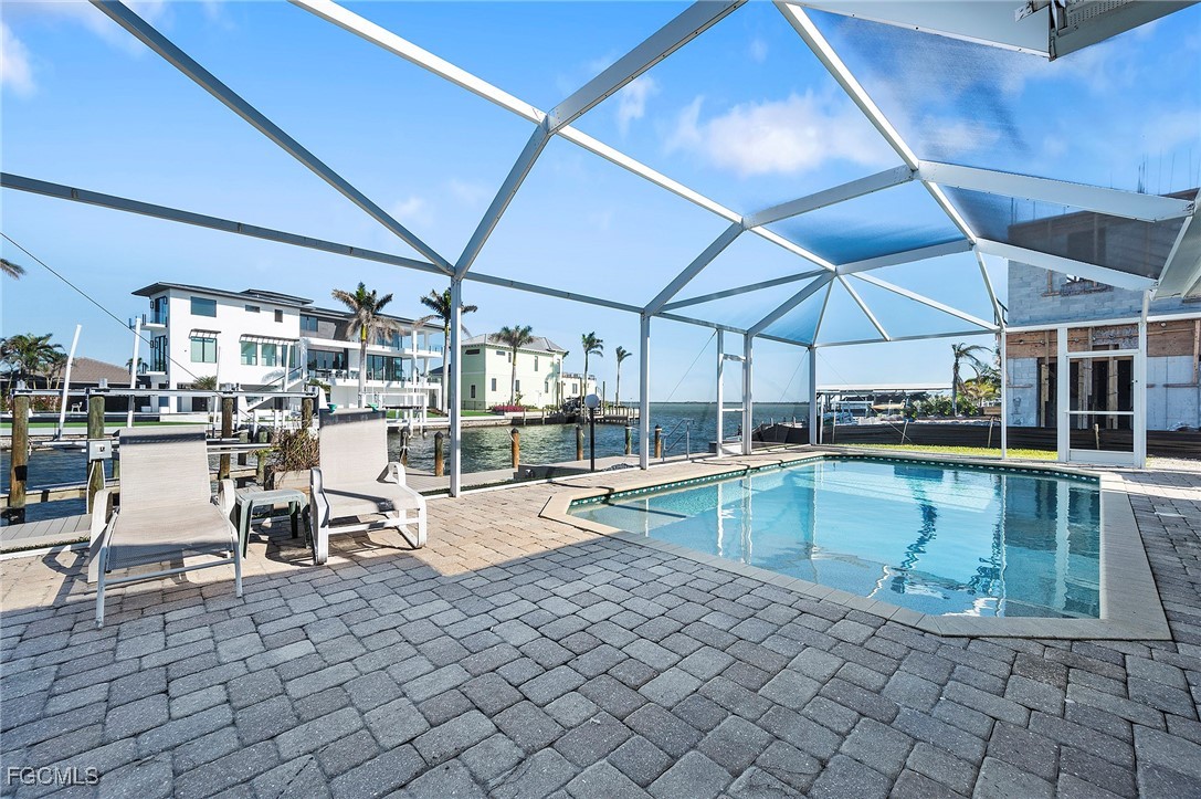 3 bed home in Fort Myers Beach