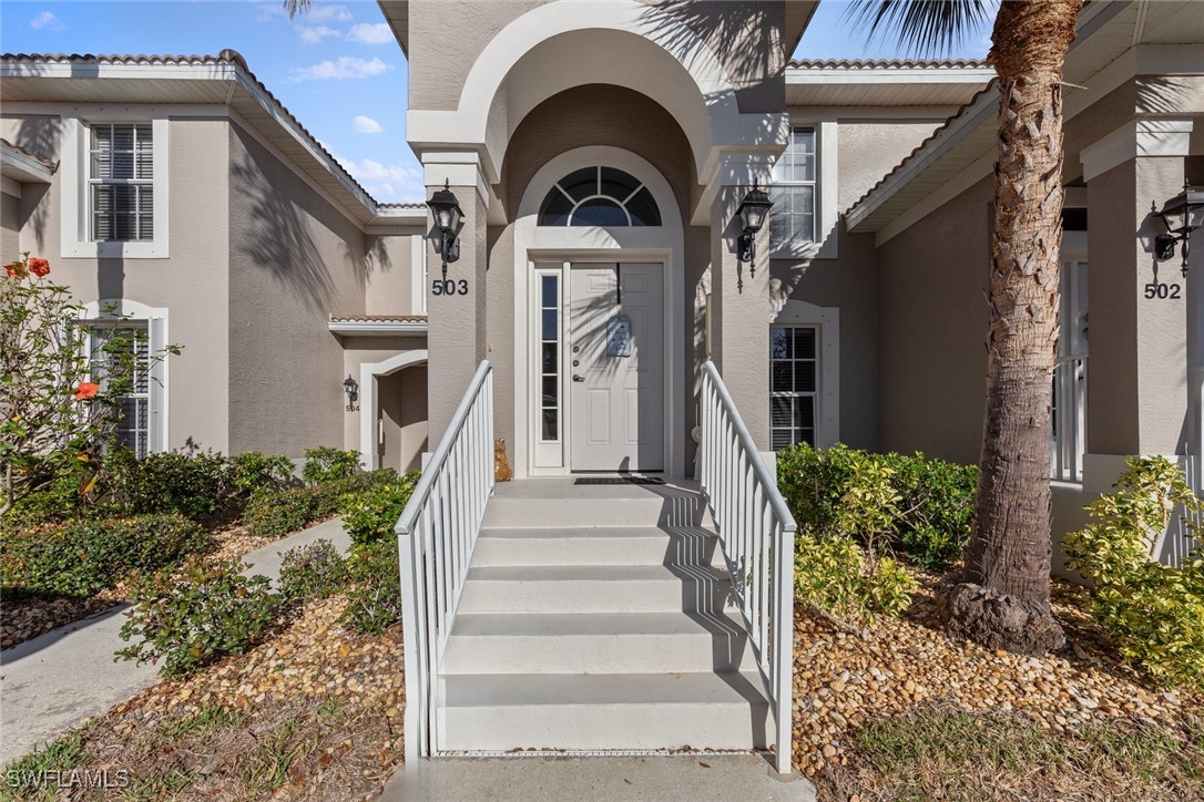 2 bed home in Fort Myers