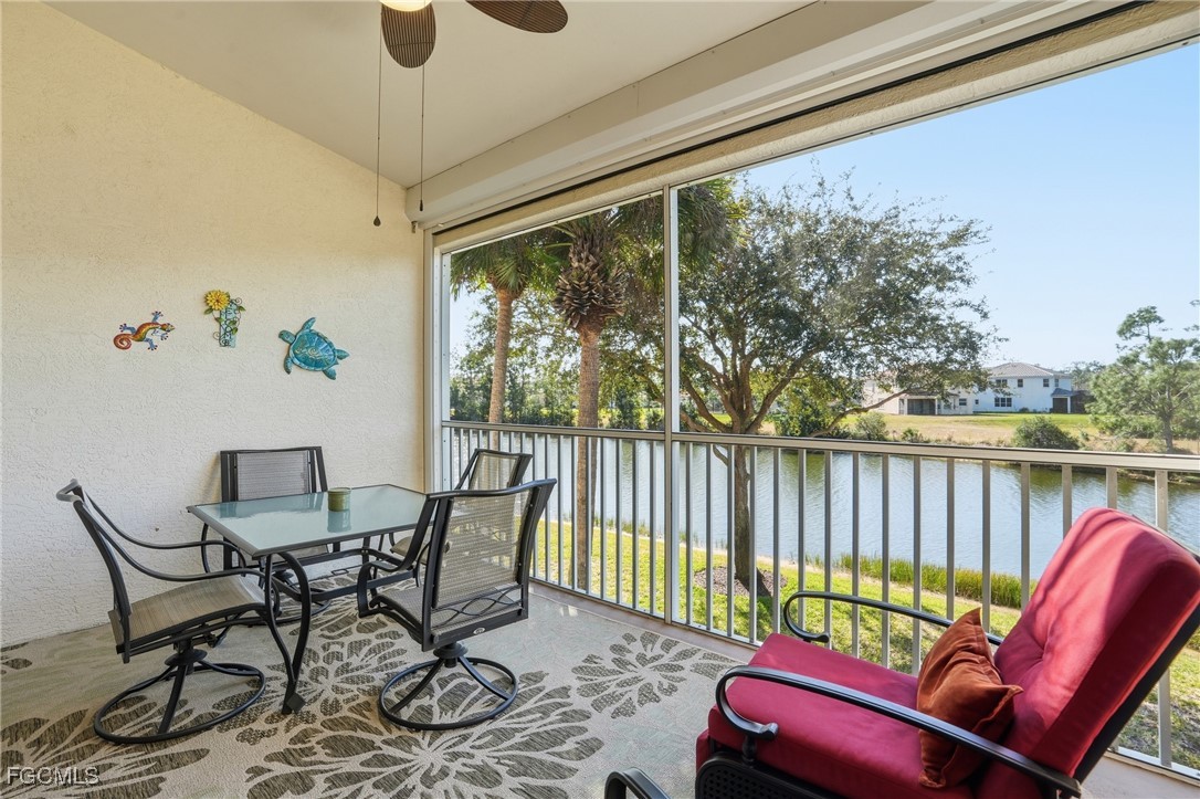 2 bed home in Fort Myers