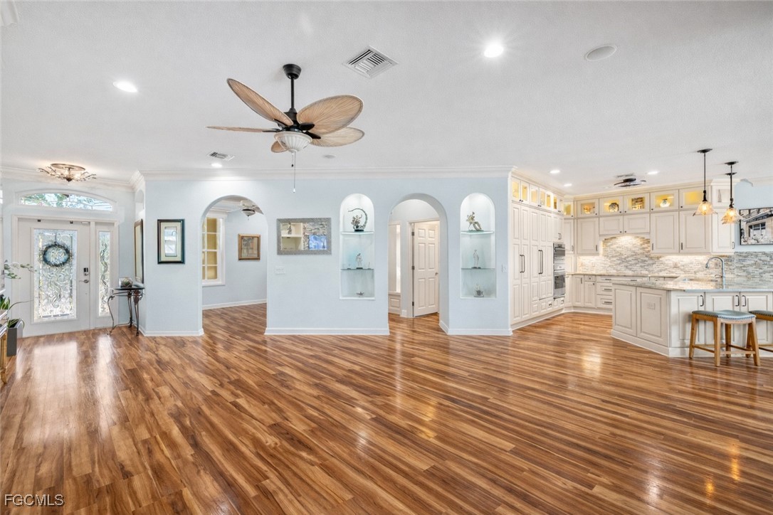 3 bed home in North Fort Myers