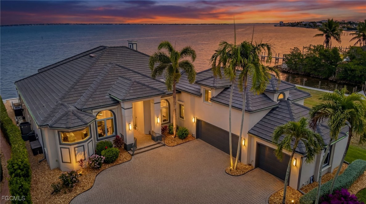 5 bed home in Fort Myers