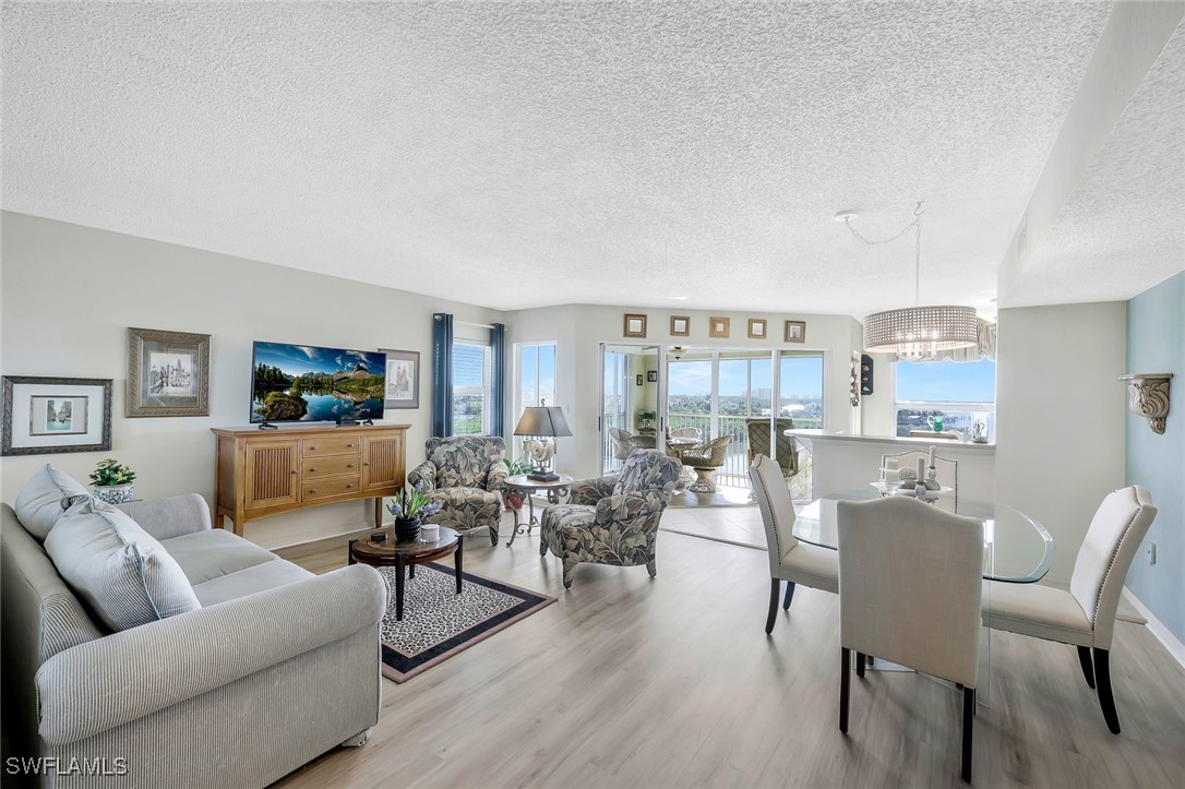 3 bed home in Bonita Springs