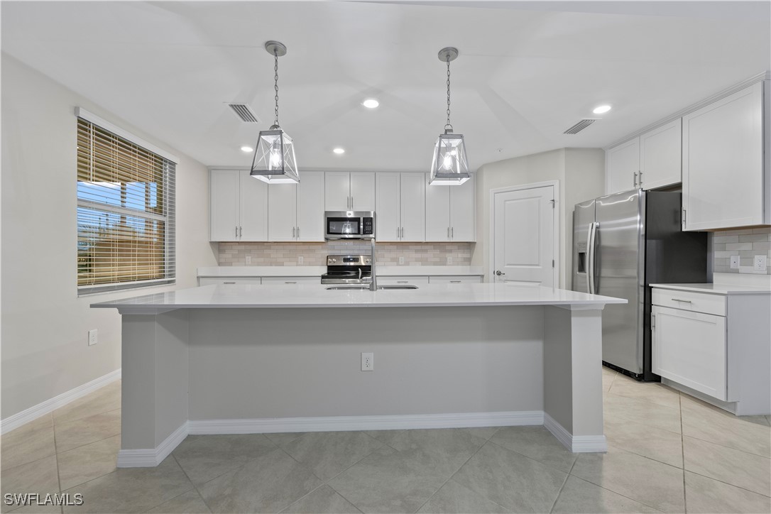 3 bed home in Ave Maria