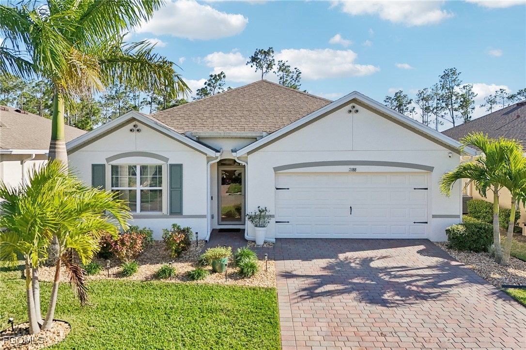 4 bed home in North Fort Myers