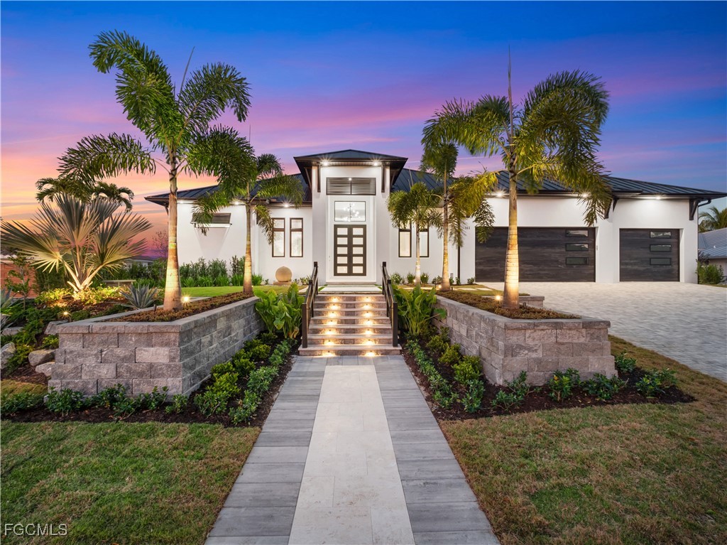 3 bed home in Fort Myers