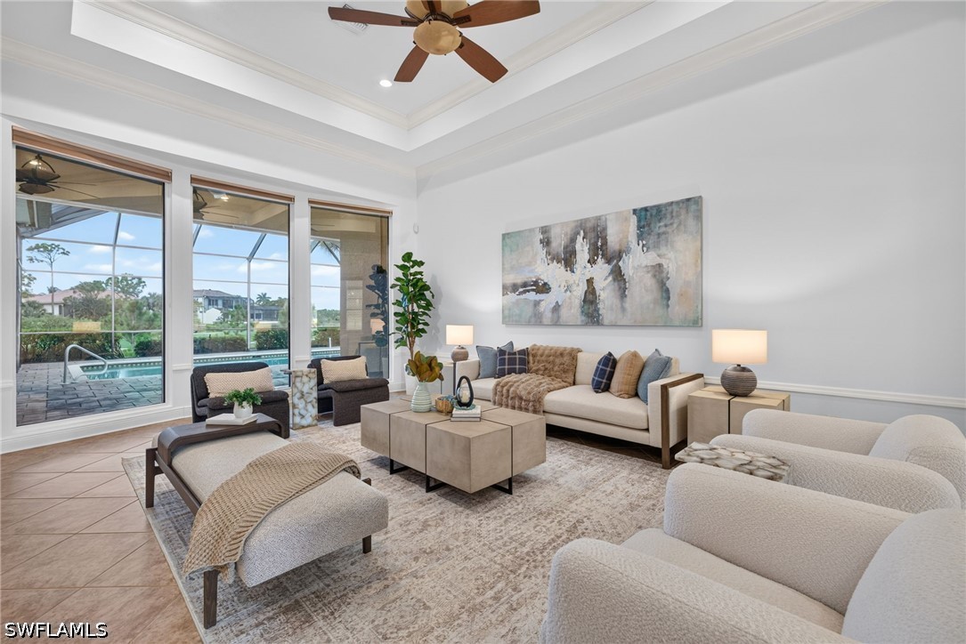 4 bed home in Fort Myers