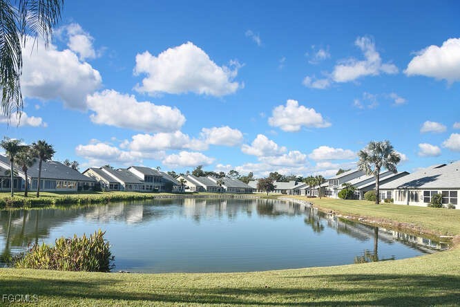 3 bed home in Fort Myers
