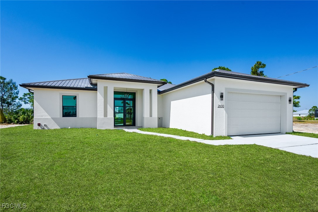 3 bed home in Alva