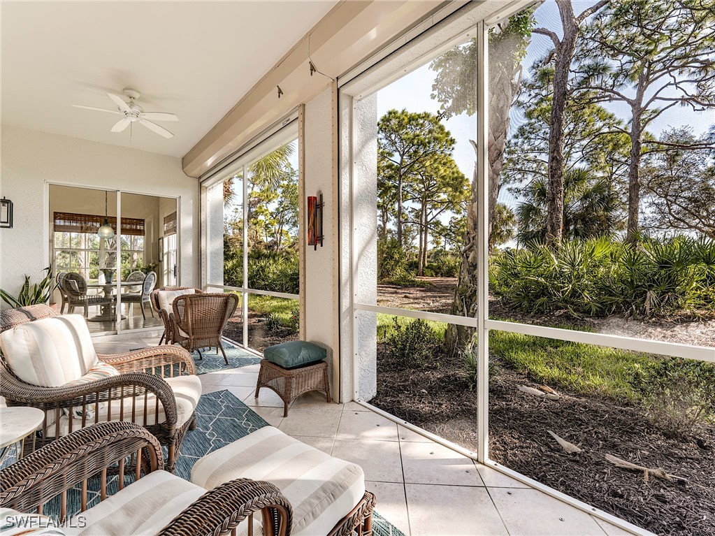 3 bed home in Estero