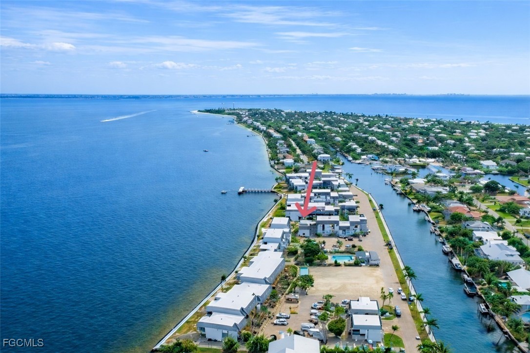 2 bed home in Sanibel