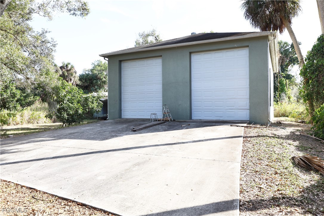 3 bed home in North Fort Myers