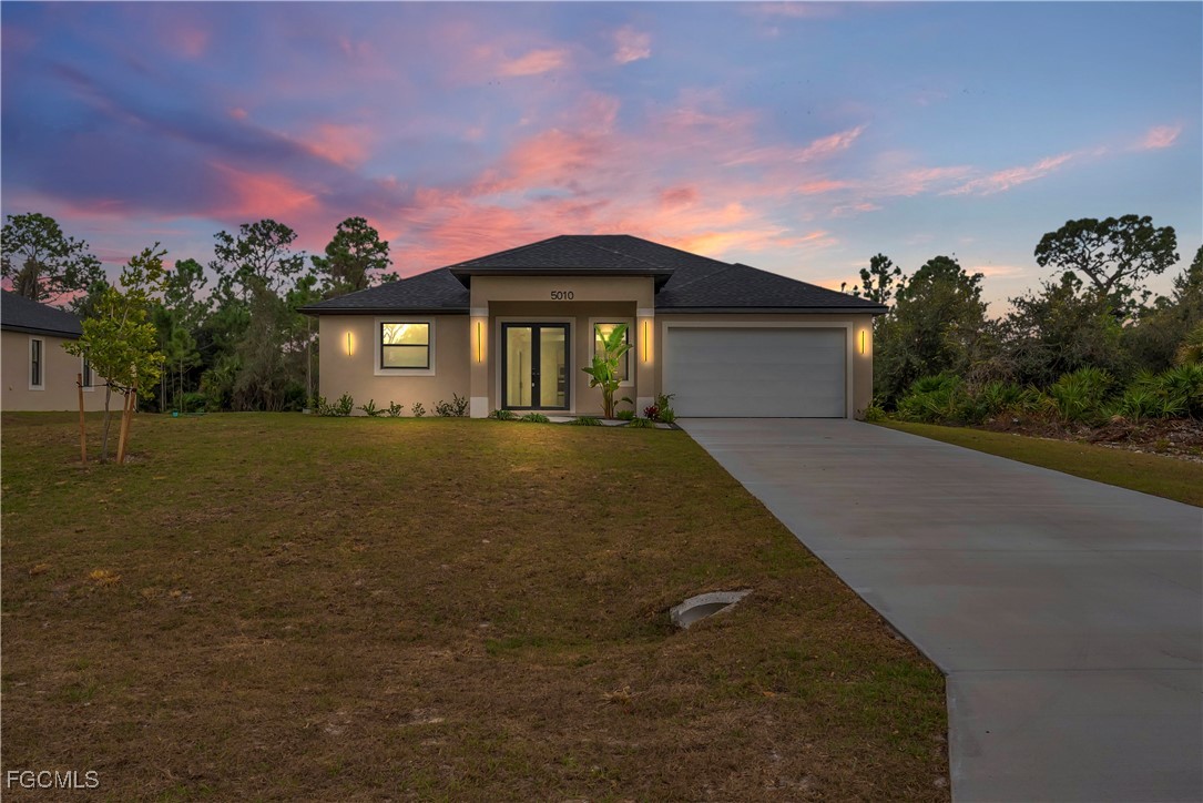 3 bed home in Labelle