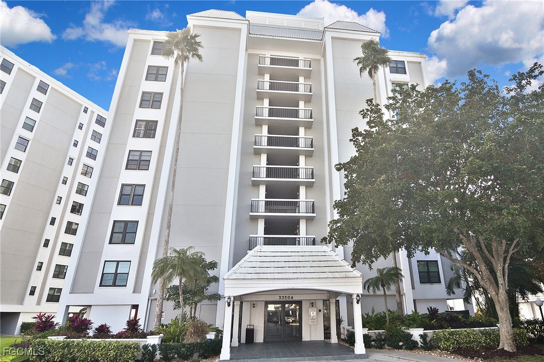 2 bed home in North Fort Myers