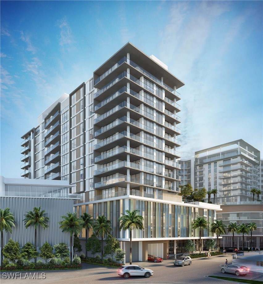 3 bed home in Naples