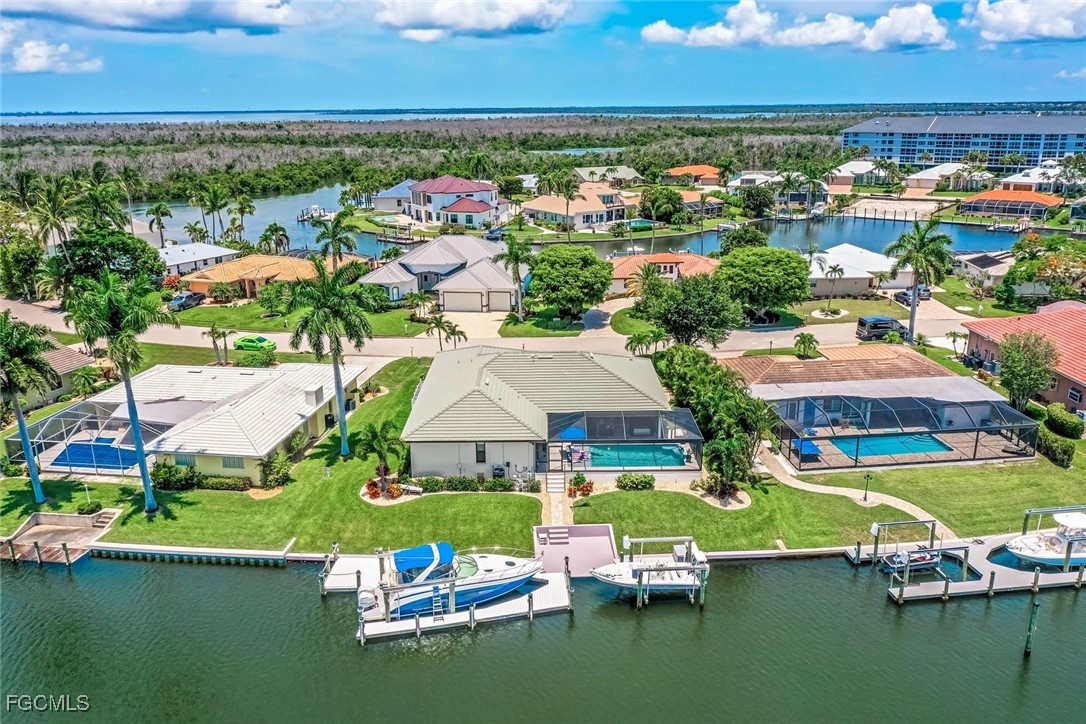 3 bed home in Fort Myers