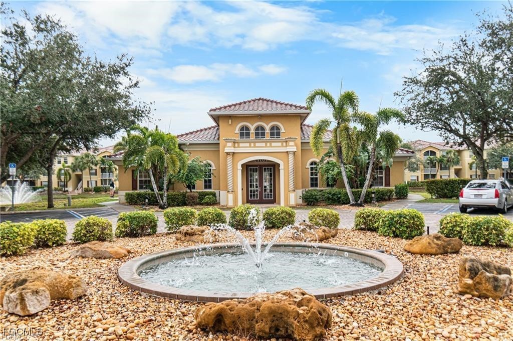 1 bed home in Fort Myers