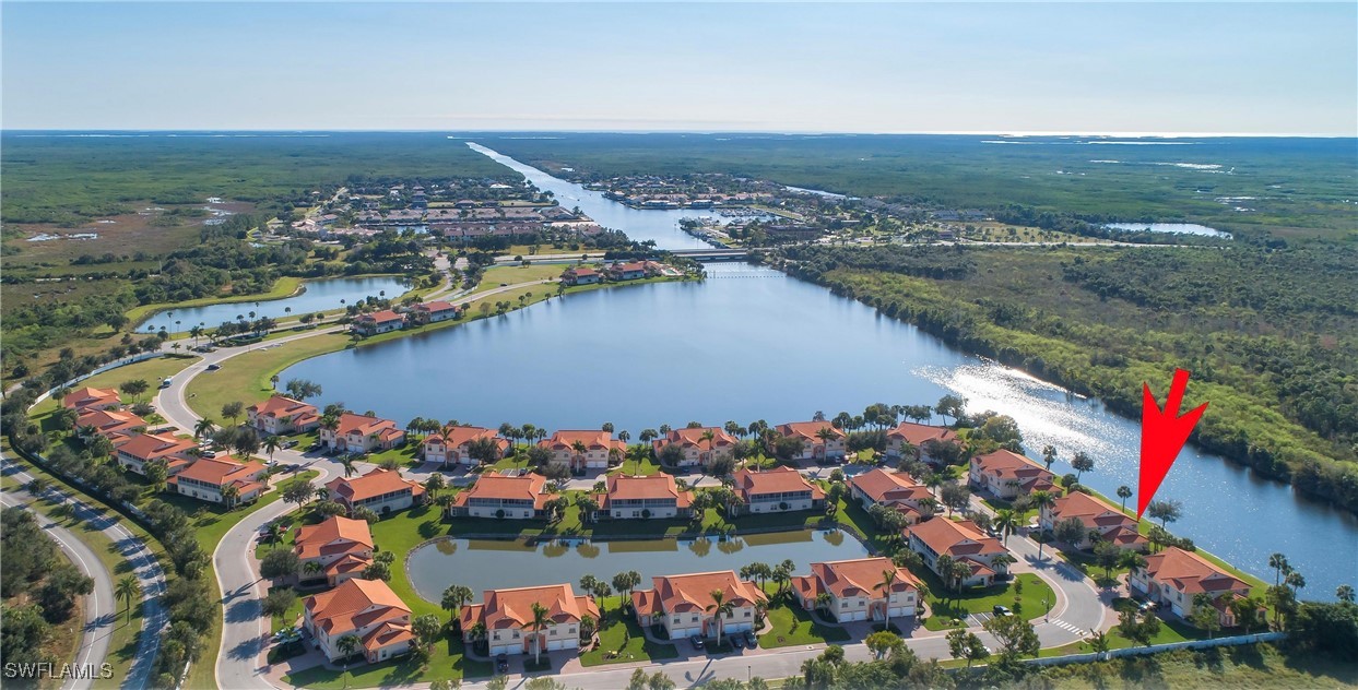 2 bed home in Naples