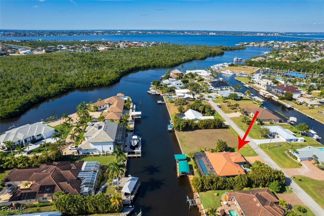 3 bed home in Fort Myers