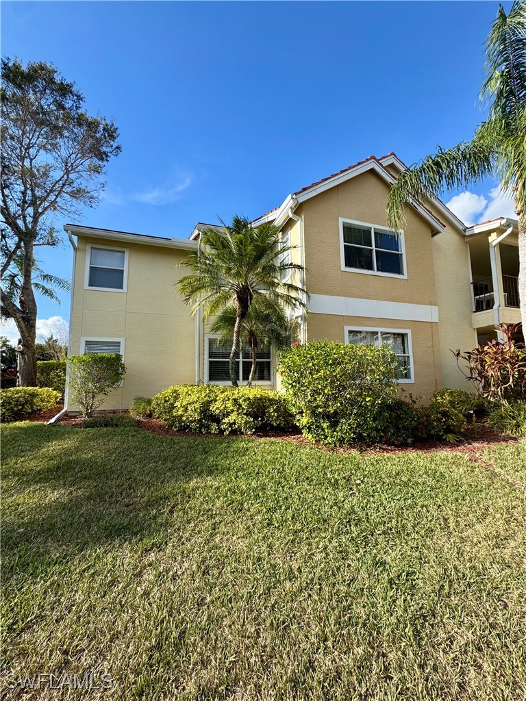 3 bed home in Fort Myers