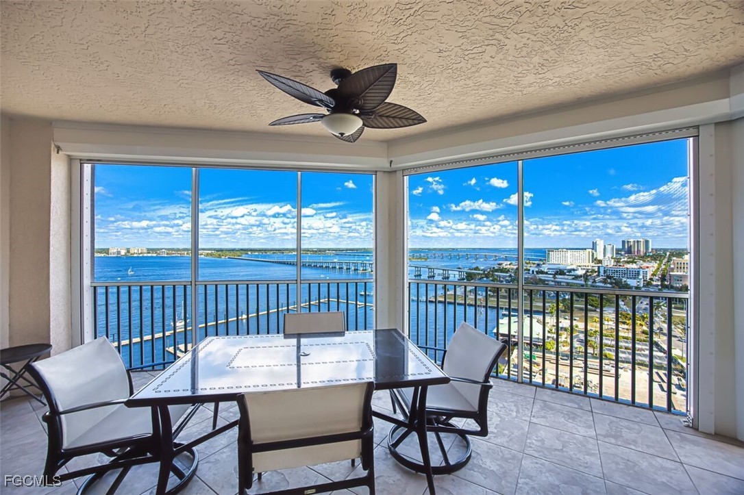 2 bed home in Fort Myers