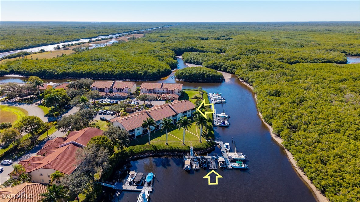 3 bed home in Naples