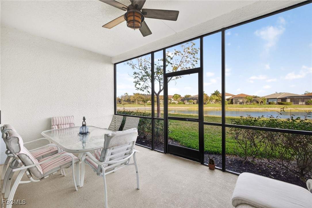 2 bed home in Fort Myers