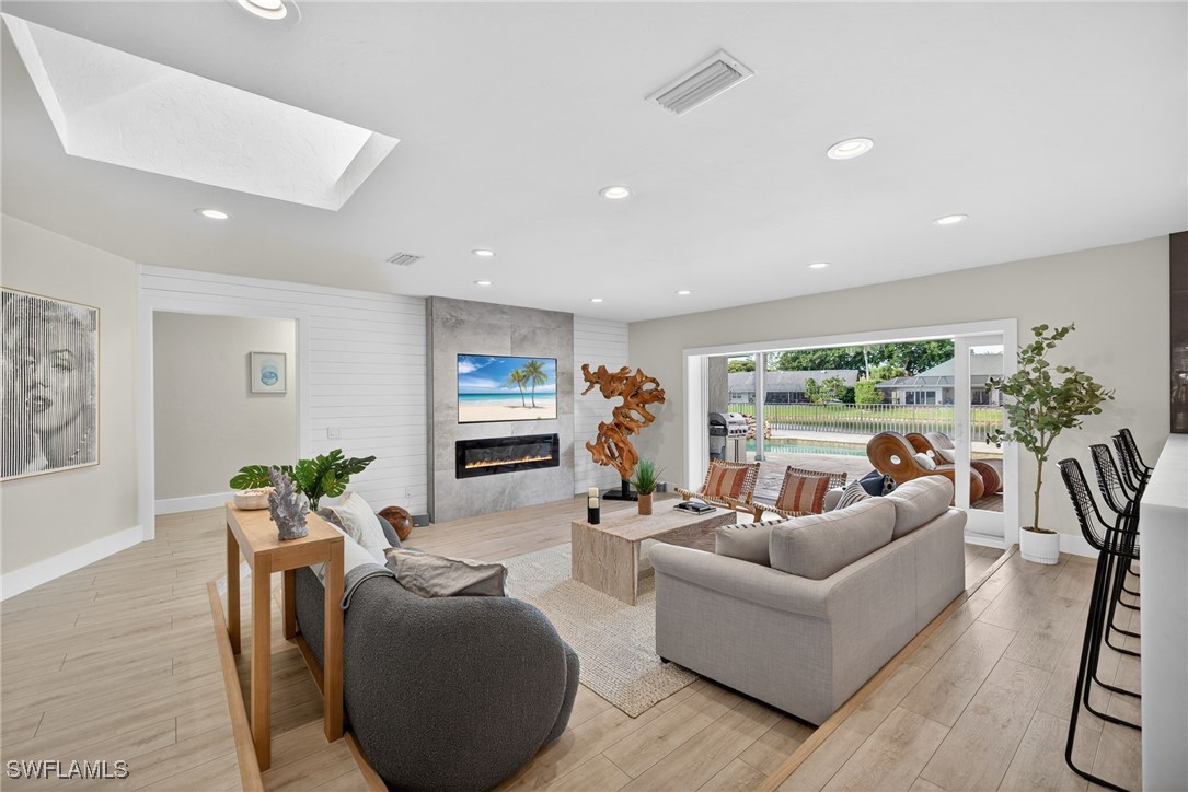 5 bed home in Naples