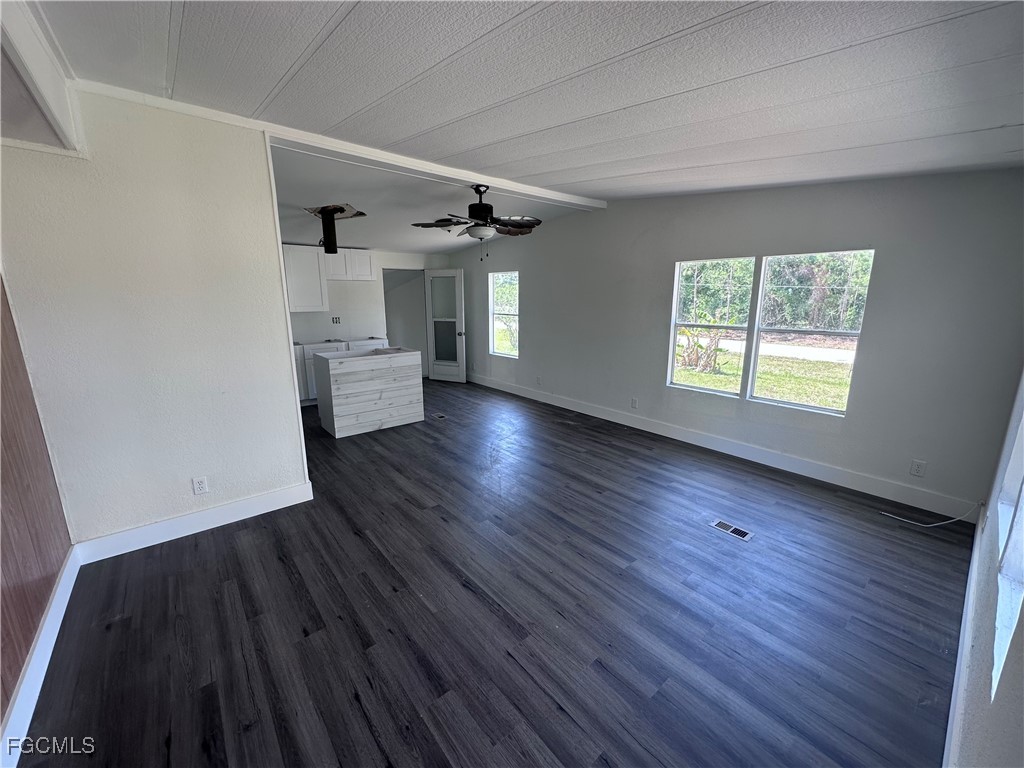 2 bed home in Punta Gorda