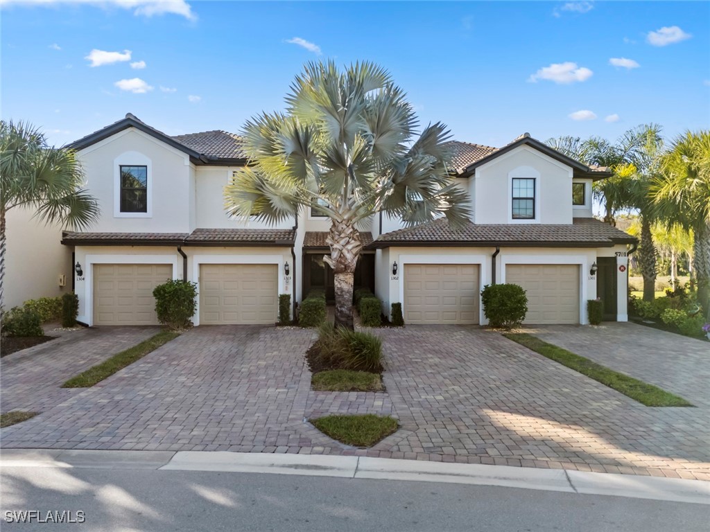 2 bed home in Ave Maria