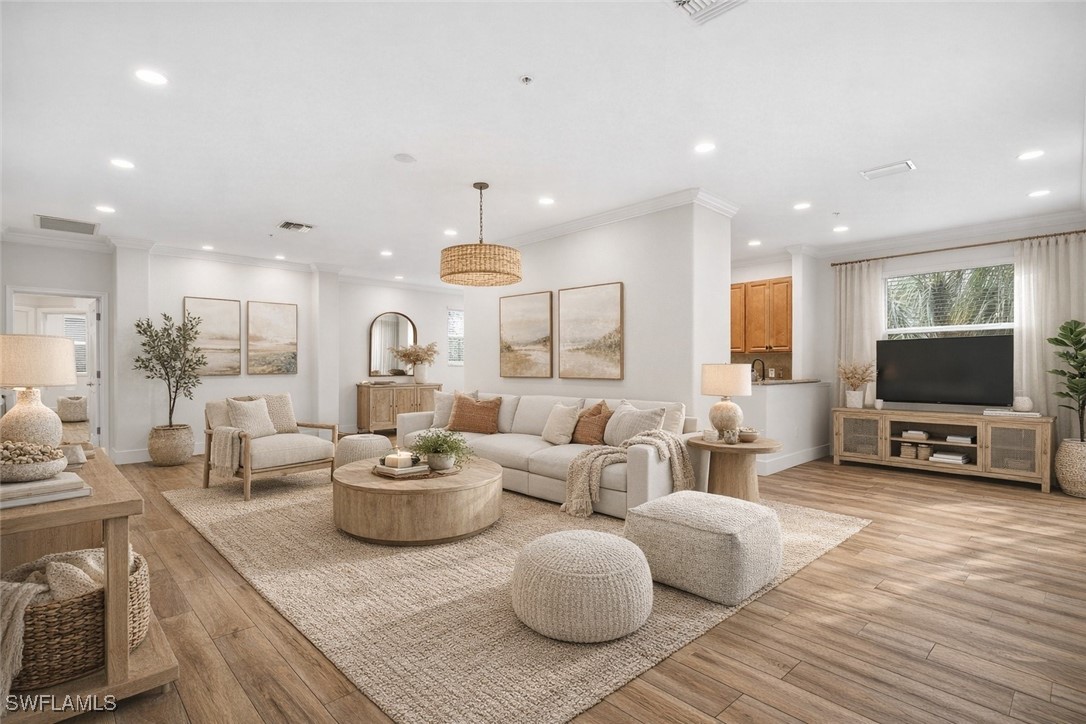 3 bed home in Bonita Springs