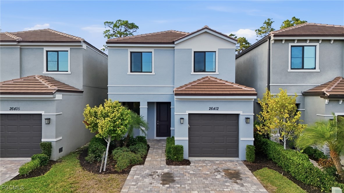 3 bed home in Bonita Springs