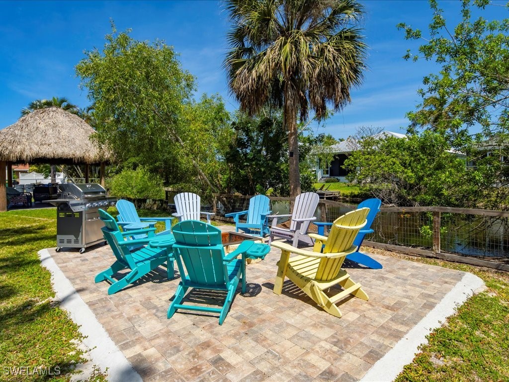 3 bed home in Naples